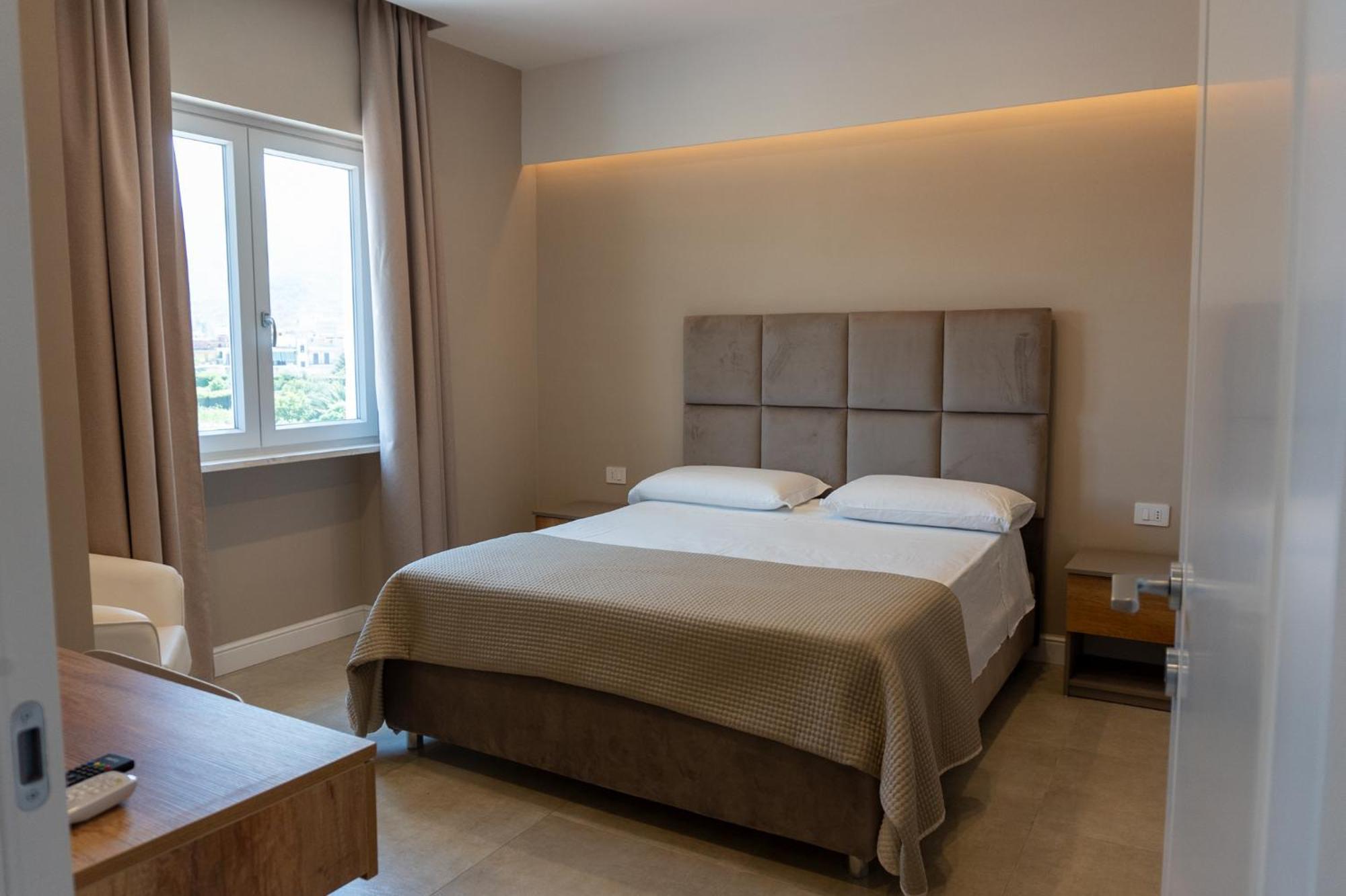 Freedom Apartment Sant'Antonio Abate Exterior photo