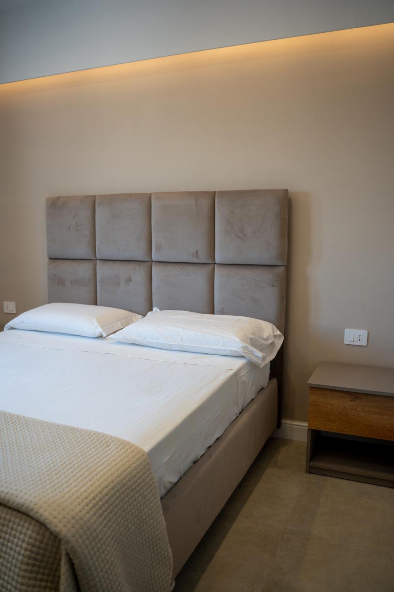 Freedom Apartment Sant'Antonio Abate Exterior photo