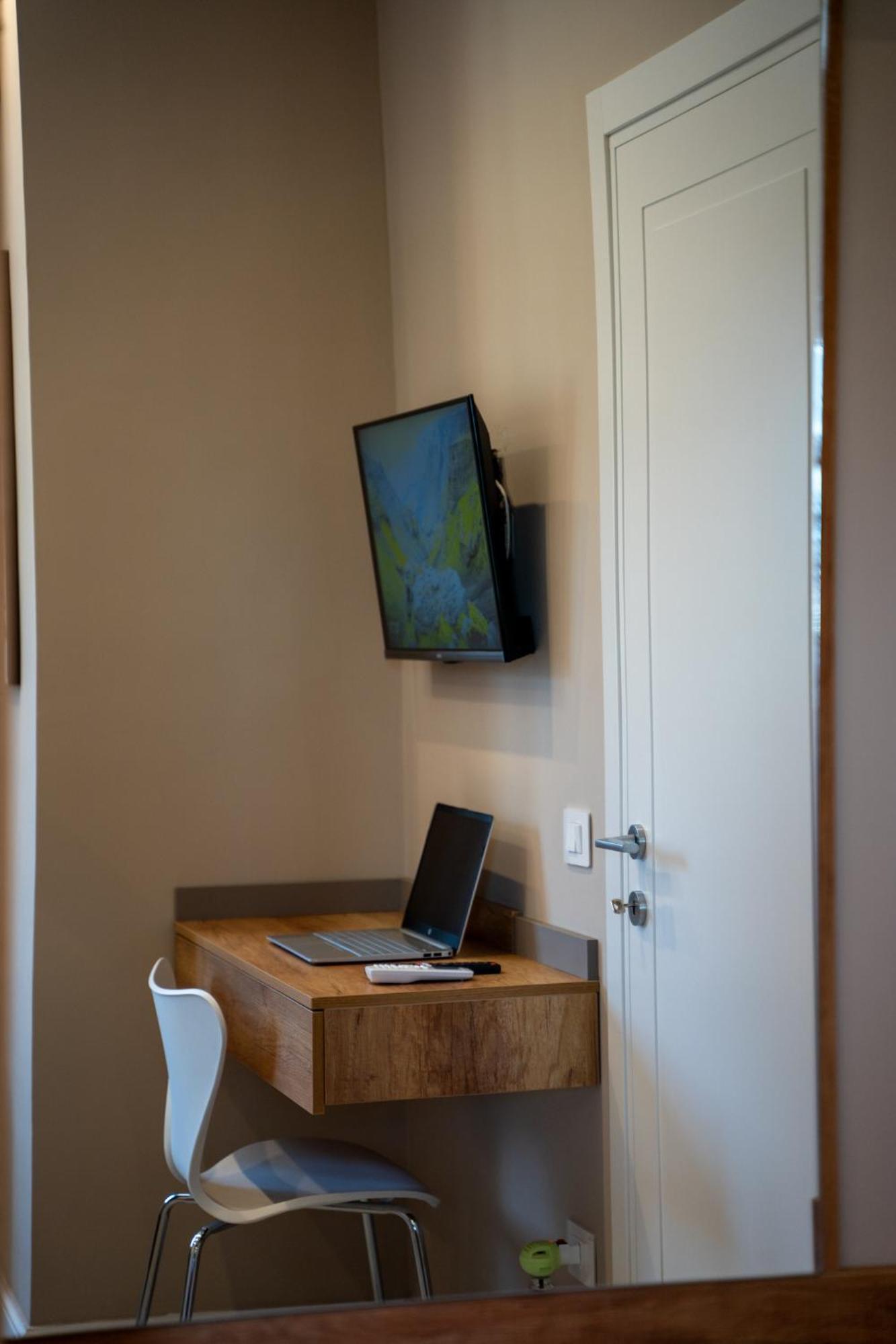 Freedom Apartment Sant'Antonio Abate Exterior photo