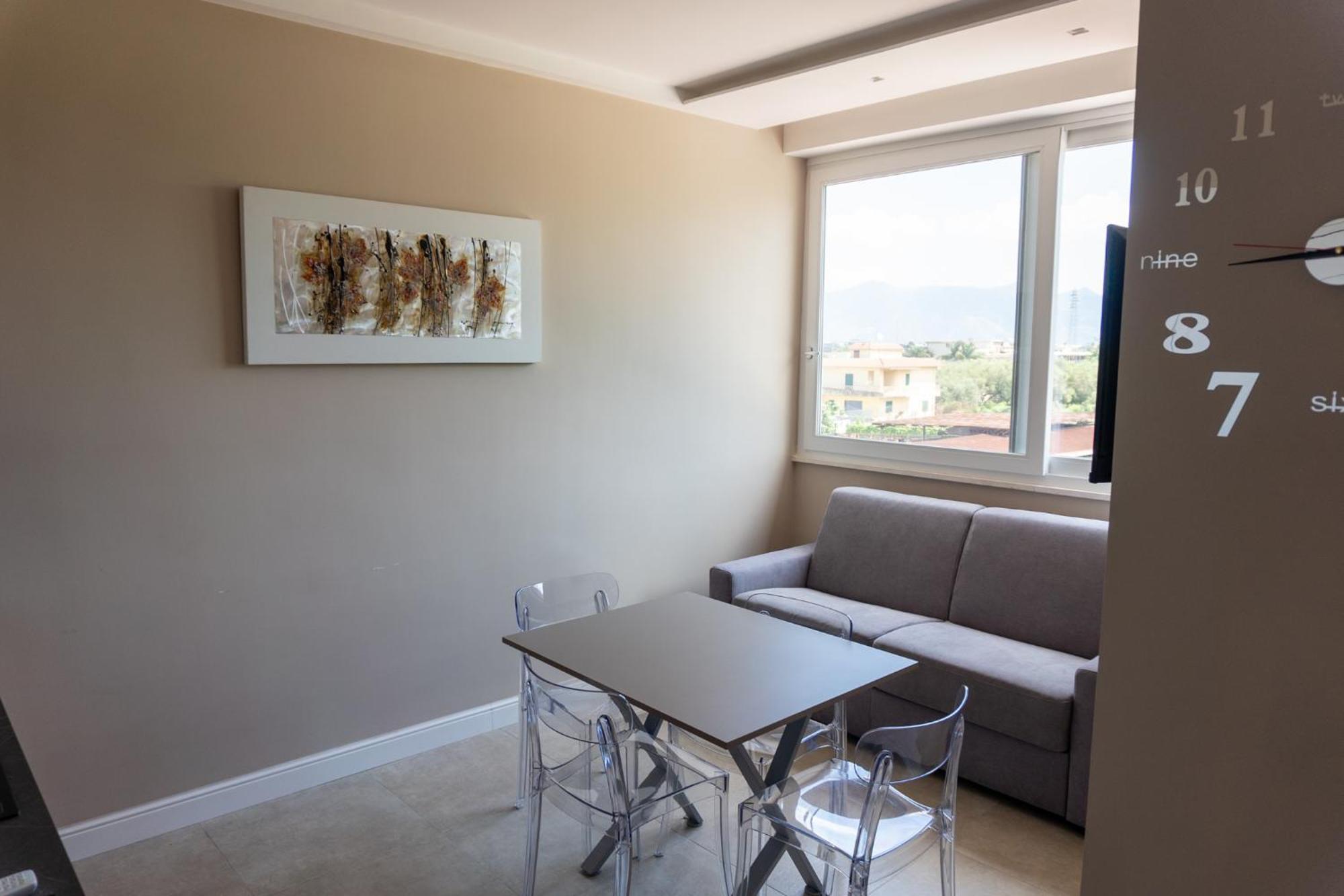 Freedom Apartment Sant'Antonio Abate Exterior photo