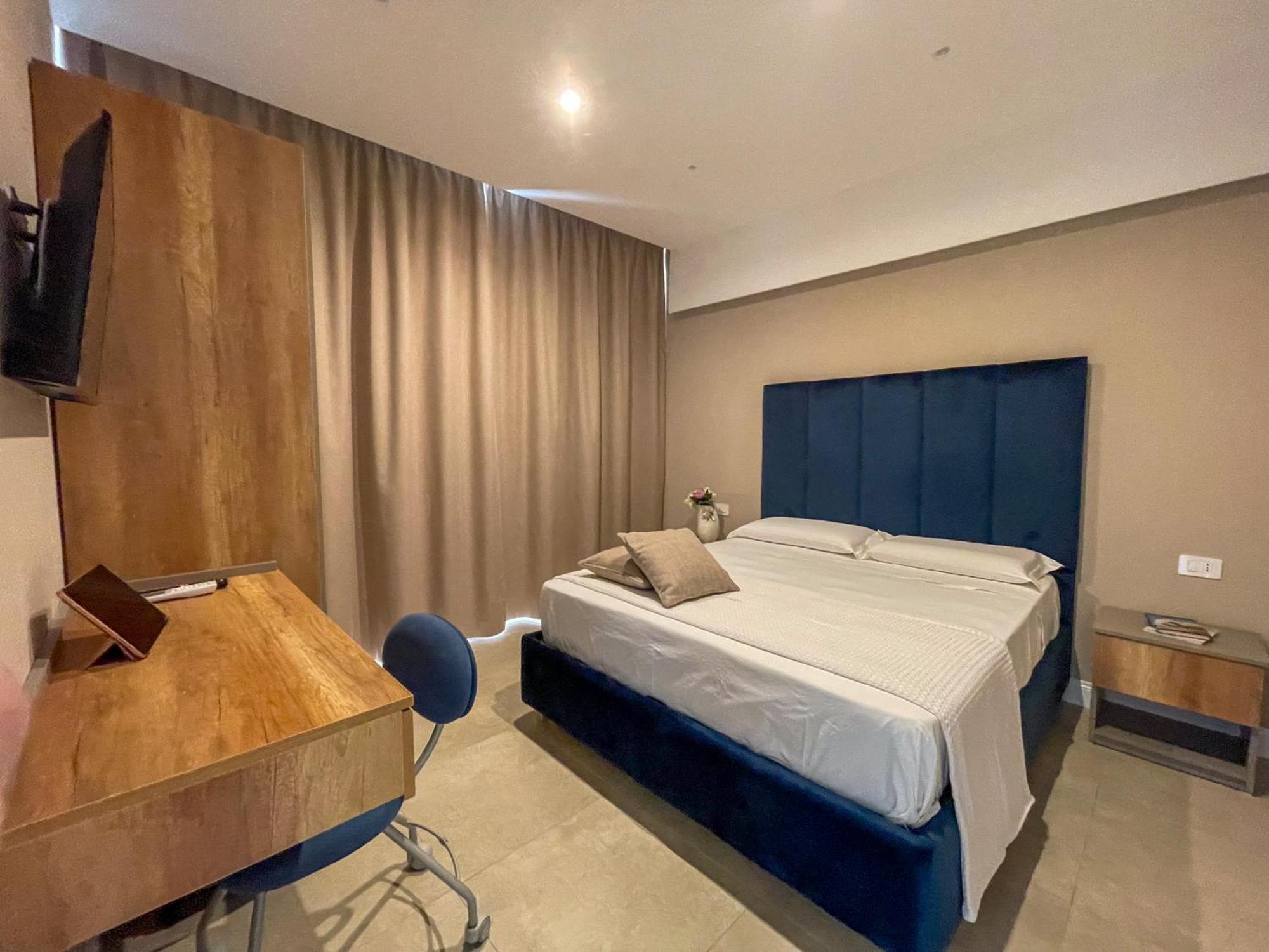 Freedom Apartment Sant'Antonio Abate Exterior photo