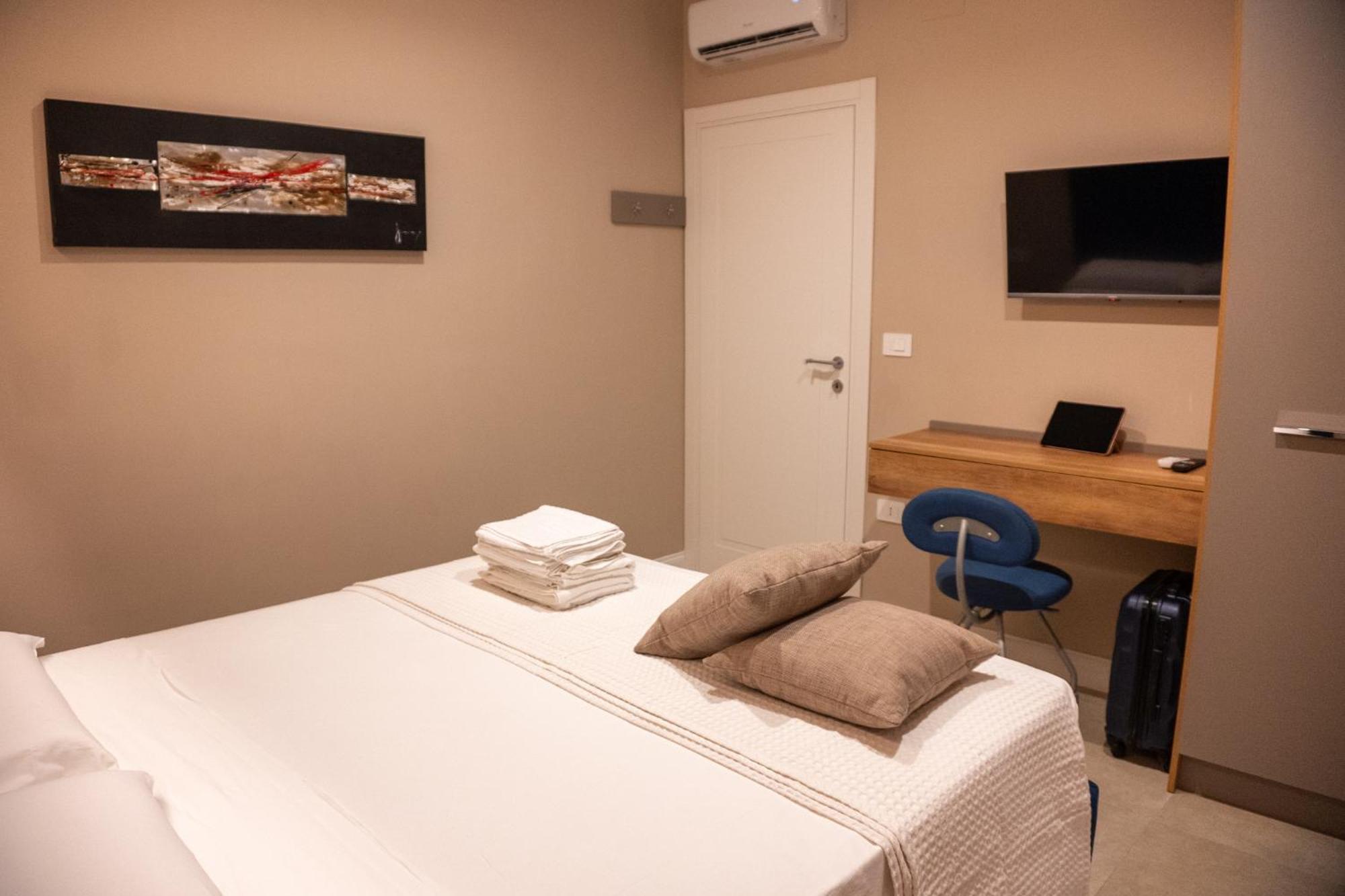 Freedom Apartment Sant'Antonio Abate Exterior photo