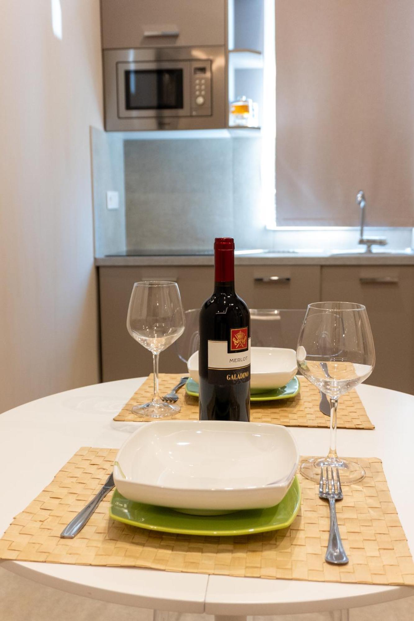 Freedom Apartment Sant'Antonio Abate Exterior photo