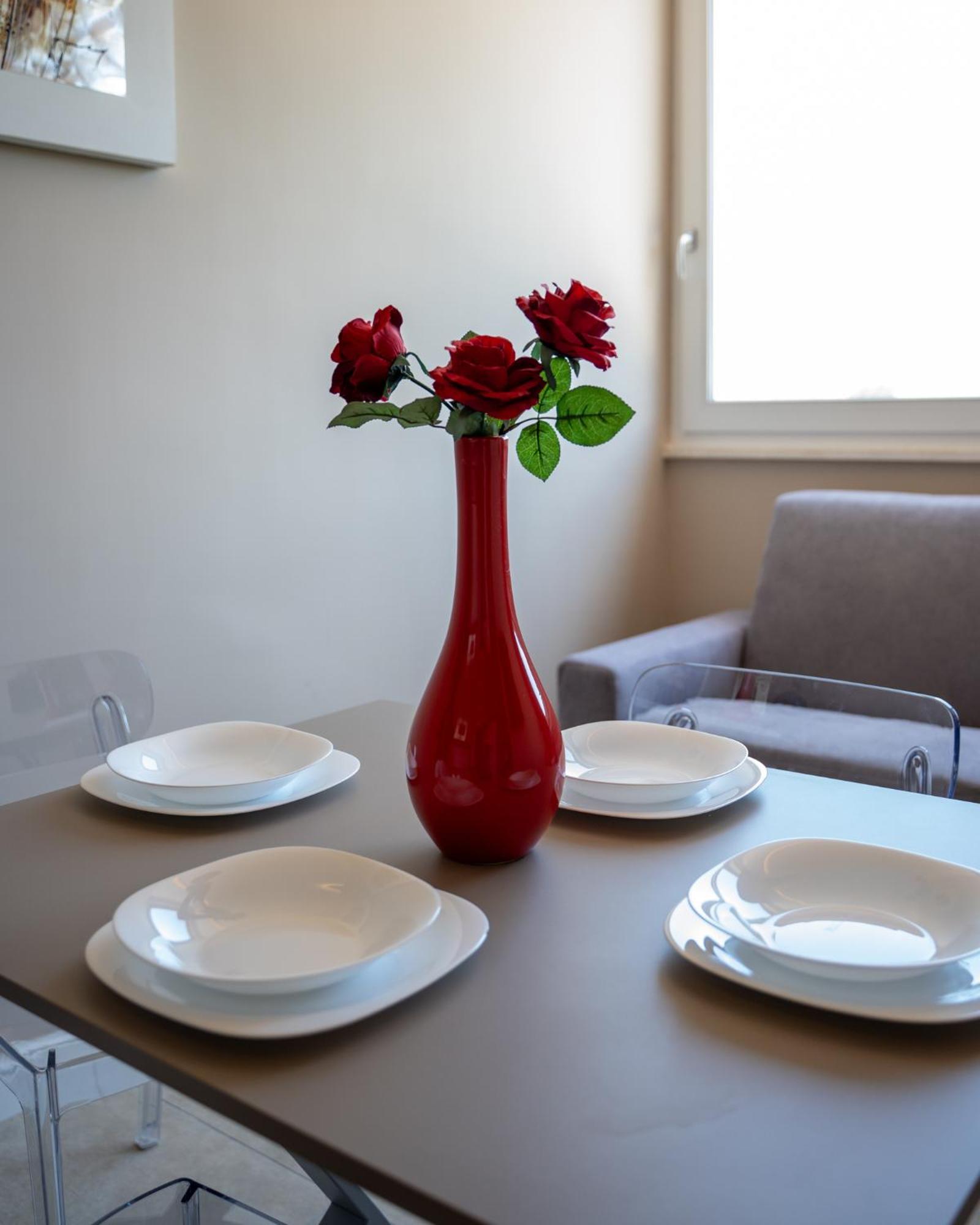Freedom Apartment Sant'Antonio Abate Exterior photo