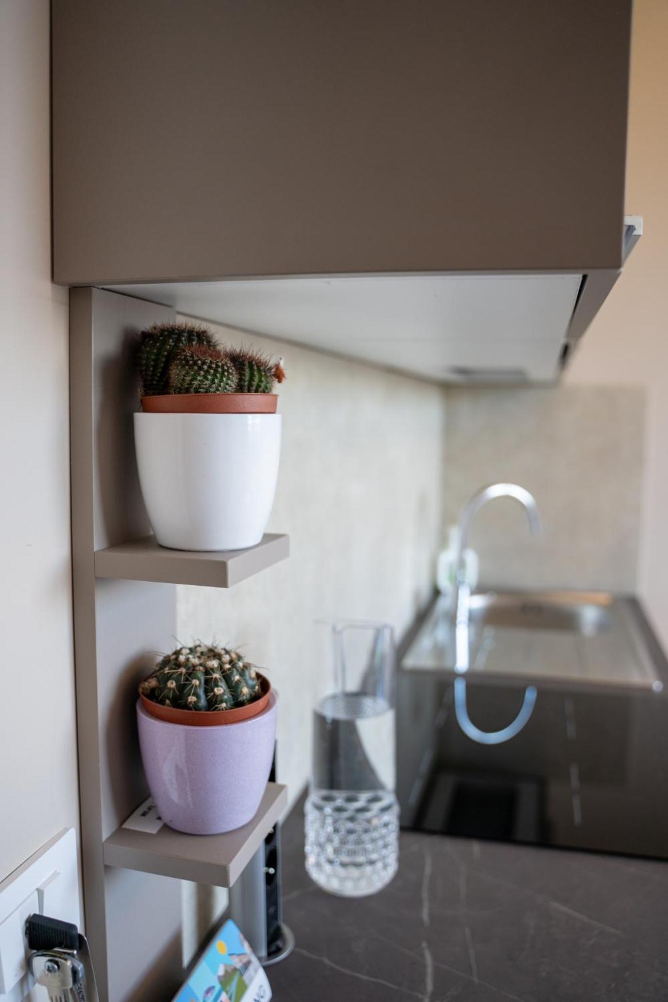 Freedom Apartment Sant'Antonio Abate Exterior photo