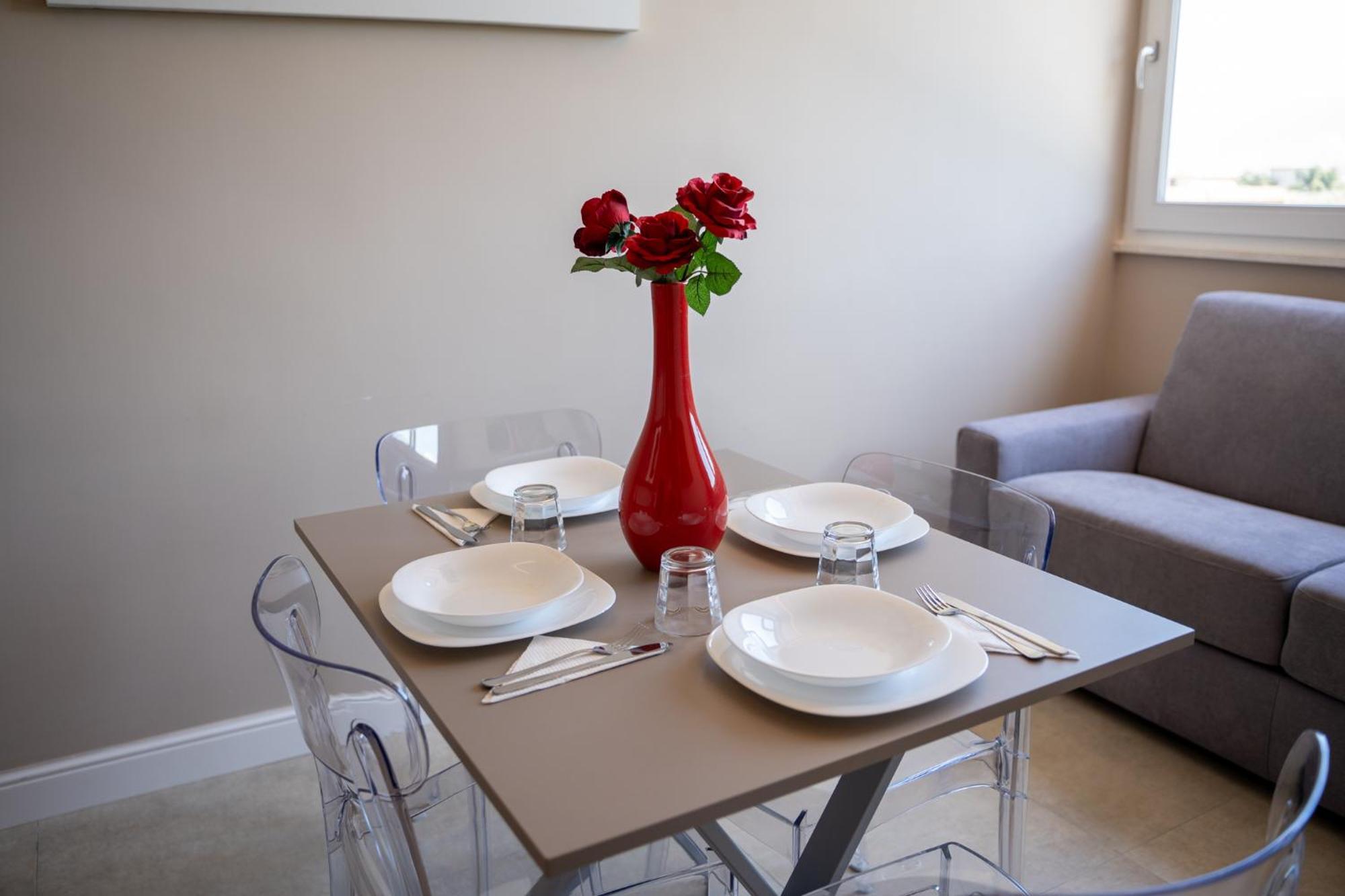Freedom Apartment Sant'Antonio Abate Exterior photo