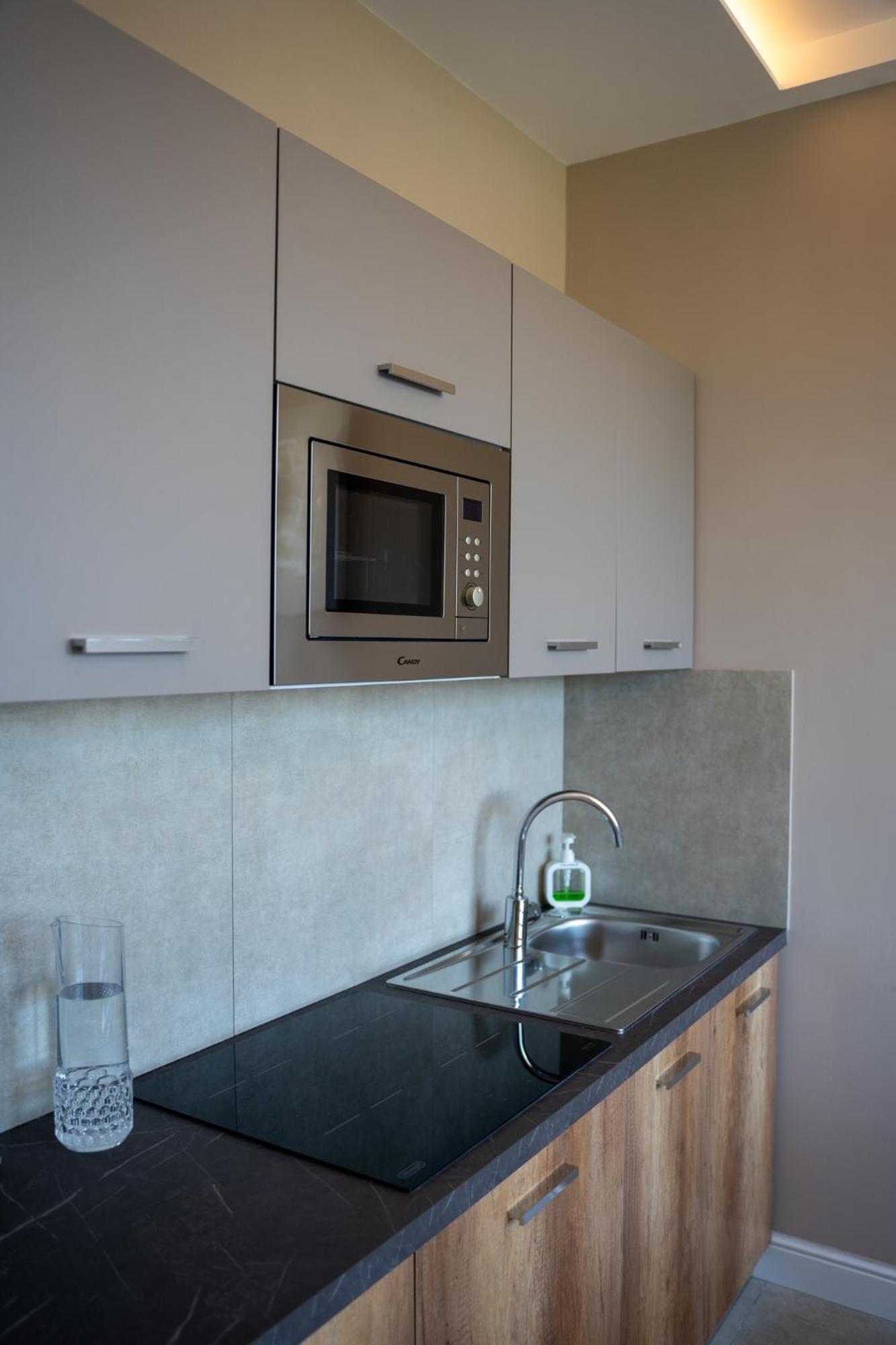 Freedom Apartment Sant'Antonio Abate Exterior photo